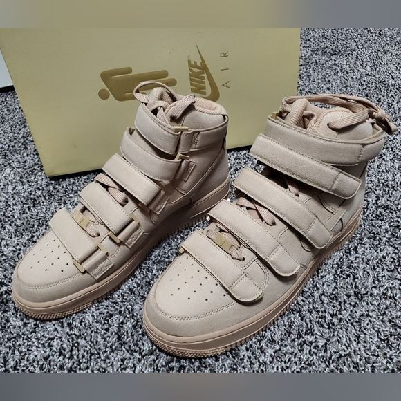 nike de billie eilish